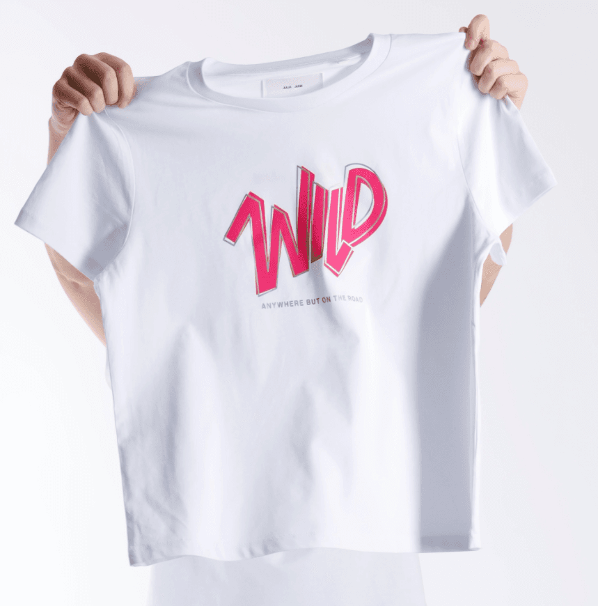 JULIA JUNE T-SHIRT