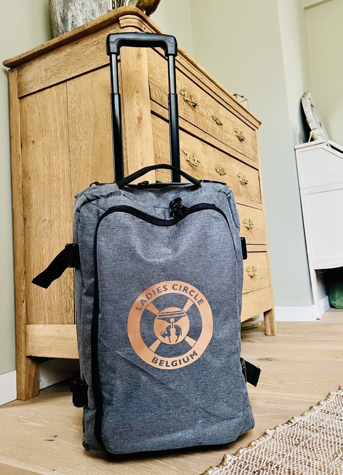 Escape Trolley