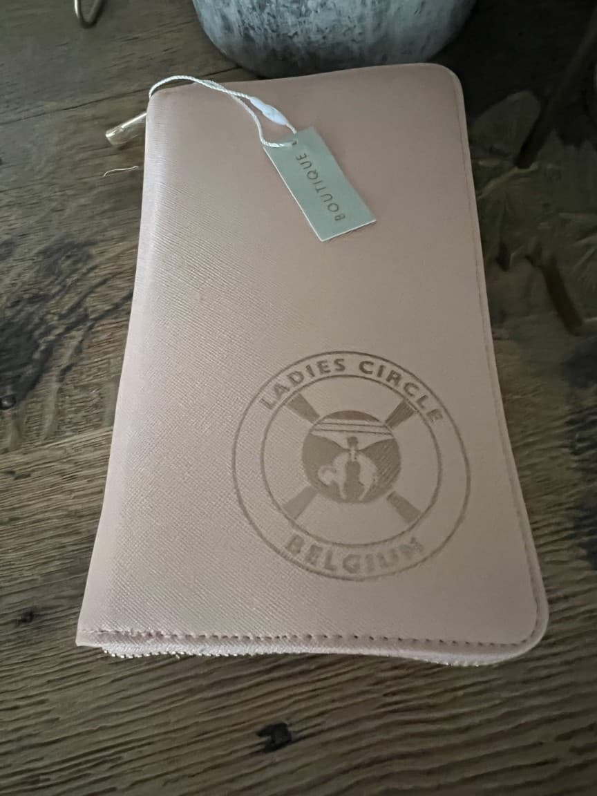 Travel Jewellery Case