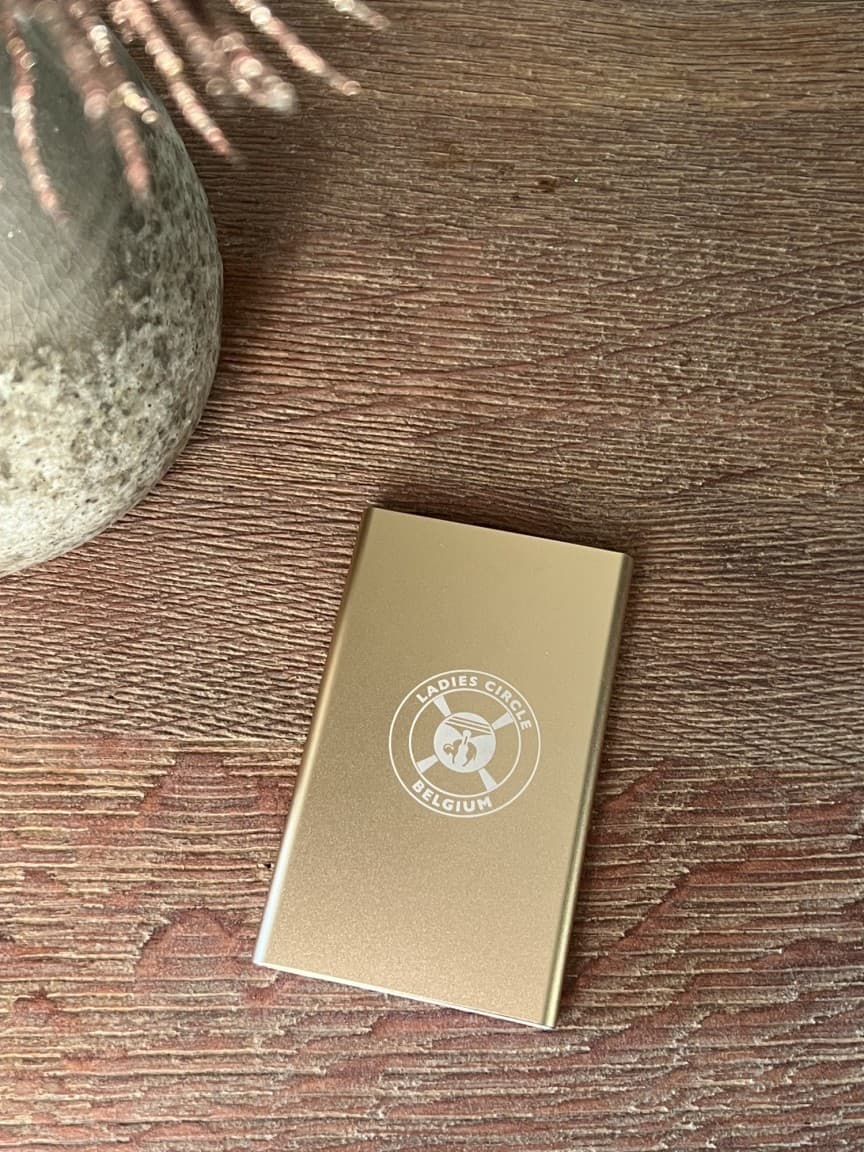 Powerbank