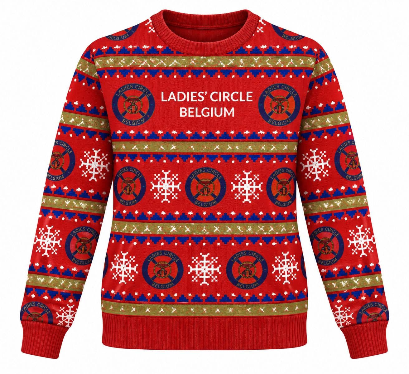 Christmas Sweater